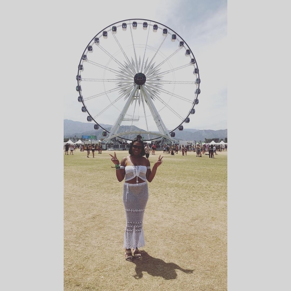 Meet your Posher, Annetasha - Picture 1 of 1